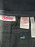 Justice Black Casual Pants Size 14 - photo 3