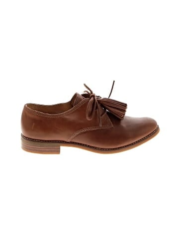 Sperry Top Sider Flats (view 1)