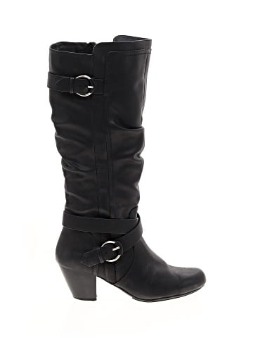 Rialto Boots (view 1)