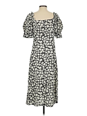 Who What Wear Casual Dress (view 2)