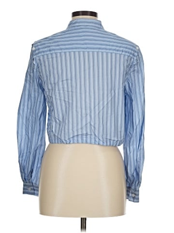 Elle Long Sleeve Blouse (view 2)