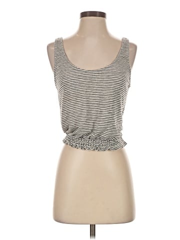 Project Social T Tank Top (view 1)
