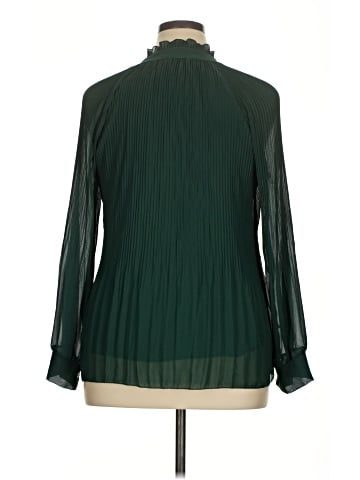 Assorted Brands Long Sleeve Blouse (view 2)