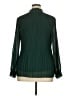 Assorted Brands Green Long Sleeve Blouse Size XL - photo 2