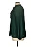 Assorted Brands Green Long Sleeve Blouse Size XL - photo 5