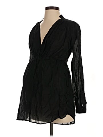 H&M Mama Cocktail Dress (view 1)