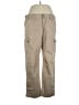 Torrid 100% Cotton Tan Cargo Pants Size 16 - photo 1
