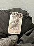 Great Northwest Stripes Black Skort Size XL - photo 4