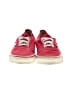 Vans Red Sneakers Size 8 - photo 2