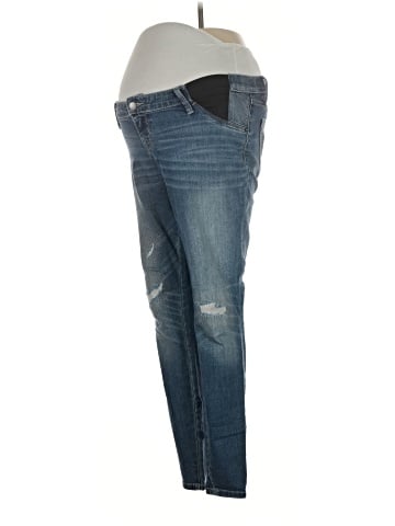 Liz Lange Maternity for Target Jeans (view 1)