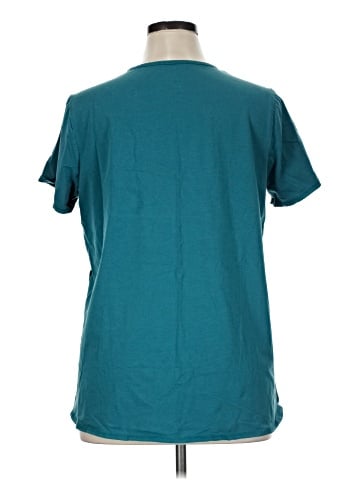 J.Jill Short Sleeve T-Shirt (view 2)