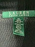 Lauren by Ralph Lauren Black Pullover Sweater Size XL - photo 7