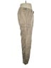 Torrid 100% Cotton Tan Cargo Pants Size 16 - photo 4