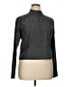 Active by Old Navy Gray Track Jacket Size XL - photo 1