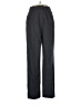 Pendleton Chevron-herringbone Gray Dress Pants Size 8 - photo 1