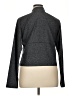 Active by Old Navy Gray Track Jacket Size XL - photo 2