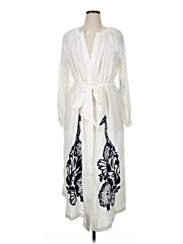 ELOQUII Casual Dress (view 1)