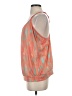 PrAna Orange Tank Top Size L - photo 5