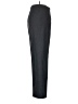 Pendleton Chevron-herringbone Gray Dress Pants Size 8 - photo 4