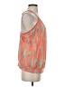 PrAna Orange Tank Top Size L - photo 4