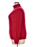 Ann Taylor 100% Cashmere Red Cashmere Pullover Sweater Size XXL - photo 5