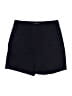 Ann Taylor Solid Blue Shorts Size 2 - photo 1