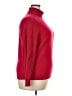 Ann Taylor 100% Cashmere Red Cashmere Pullover Sweater Size XXL - photo 4