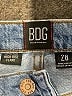 BDG Hearts Blue Jeans Size 28 waist - photo 4