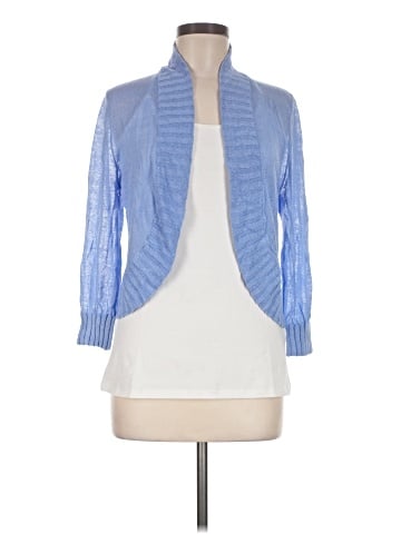 Nic + Zoe Cardigan (view 1)