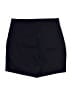 Ann Taylor Solid Blue Shorts Size 2 - photo 2