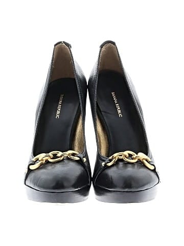 Banana Republic Heels (view 2)