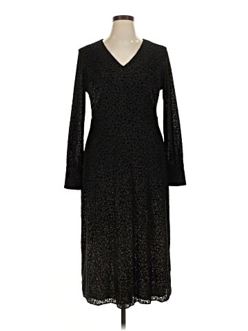 Elie Tahari Casual Dress (view 1)