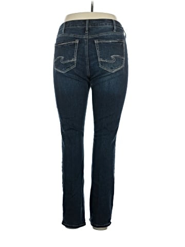 Silver Jeans Co. Jeans (view 2)