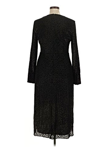 Elie Tahari Casual Dress (view 2)