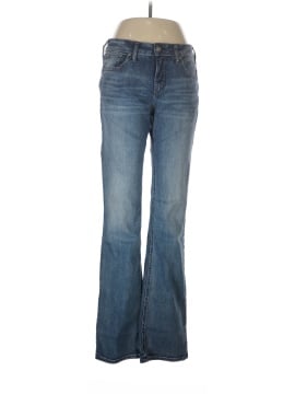 Silver Jeans Co. Jeans