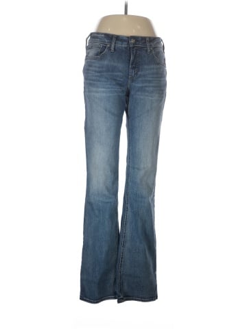 Silver Jeans Co. Jeans (view 1)