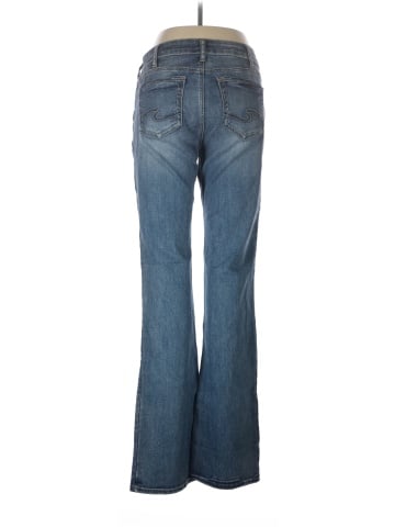 Silver Jeans Co. Jeans (view 2)