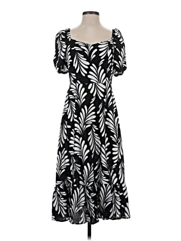 Ellen Tracy Casual Dress (view 1)