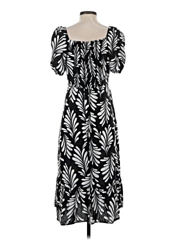 Ellen Tracy Casual Dress (view 2)