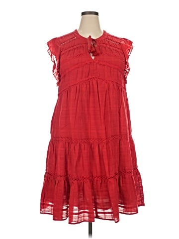 Knox Rose Casual Dress (view 1)