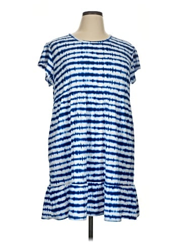 Muk Luks Casual Dress (view 1)