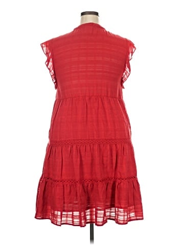 Knox Rose Casual Dress (view 2)