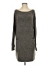 Wilfred Free Gray Pullover Sweater Size S - photo 1