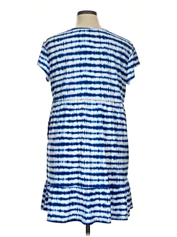 Muk Luks Casual Dress (view 2)