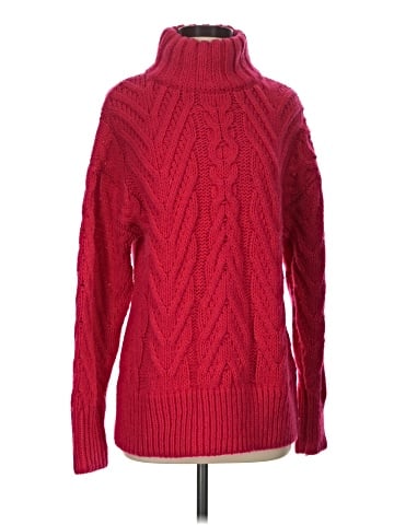 French Connection Turtleneck Sweater (view 1)