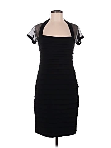 Maggy London Cocktail Dress (view 1)