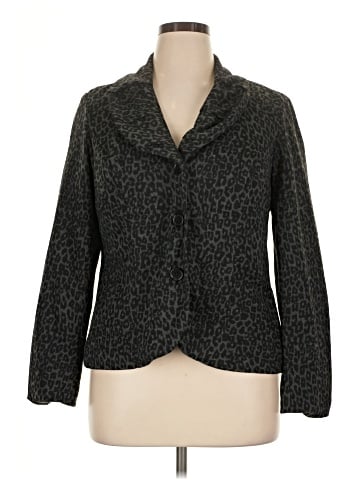 Carole Little Blazer (view 1)