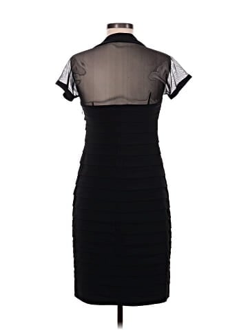 Maggy London Cocktail Dress (view 2)