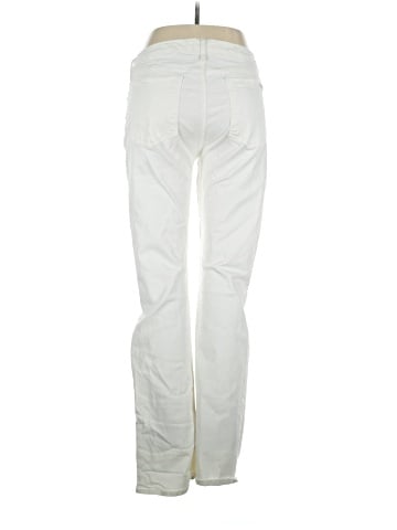 Jen7 by 7 For All Mankind Jeans (view 2)