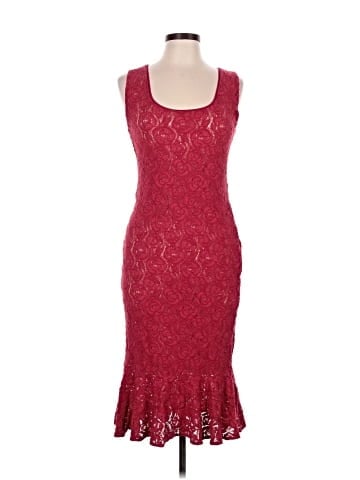 FUZZI Cocktail Dress (view 1)